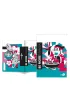 Koh-I-Noor Zeszyt A4 Be More Manga w lini� 96 stron 100 g. 1szt.mix