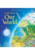 Look Inside Our World wer. angielska
