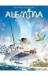 Alemina. Czarodziejki Izydy. Tom 3