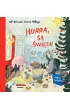 Hurra, s� �wi�ta!