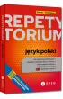 Repetytorium. Jzyk polski. Liceum i technikum