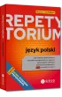 J�zyk polski. Repetytorium. Liceum i technikum