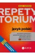 Repetytorium. Jzyk polski. Liceum i technikum
