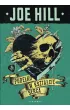 Pudełko w kształcie serca – Joe Hill – okładka ebook