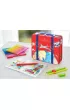 Faber-Castell Flamastry Connector walizka 40 szt.