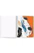 MALOWANKA 205X260 HOT WHEELS POMALUJ MNIE FAR AM