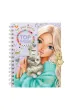 Depesche Pami�tnik z bransoletk� i kluczykiem Top Model 14292A