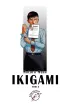 Ikigami. Tom 3