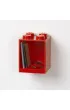 P�ka LEGO BRICK 4 Czerwona