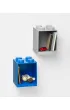P�ka LEGO BRICK 4 Czerwona