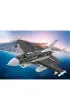 Armed Forces. F-16C(R) Fighting Falcon USAF