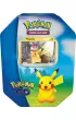 Pokemon TCG: Pokmon Go - TIN Box 4 boostery mix