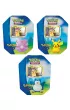 Pokemon TCG: Pokmon Go - TIN Box 4 boostery mix