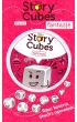 Story Cubes. Fantazje Rebel