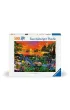 Puzzle 2D 500 el. Morski �wiat Ravensburger