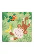 Puzzle 16 el. Ma�pka Dodo