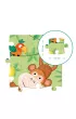 Puzzle 16 el. Ma�pka Dodo