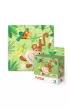 Puzzle 16 el. Ma�pka Dodo