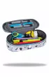Patio Pirnik owalny Coolpack campus doggy