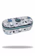 Patio Pirnik owalny Coolpack campus doggy