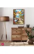 Puzzle 1000 CherryPazzi Umbrella Alley� 31322�