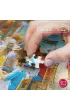 Puzzle 1000 CherryPazzi Umbrella Alley� 31322�