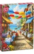 Puzzle 1000 CherryPazzi Umbrella Alley� 31322�