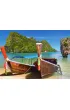 Puzzle 500 el. Khao Phing Kan Tajlandia Castorland