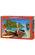 Puzzle 500 el. Khao Phing Kan Tajlandia Castorland