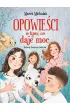 Opowie�ci o tym, co daje moc