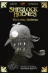 Komiksy paragrafowe. Sherlock Holmes. Mistyczne �ledztwa