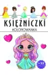 Pakiet Kicia Kocia idzie na urodziny, Ksi�niczki - kolorowanka, Pisanie-zmazywanie. Literki, cyferki, Super styl. Moda i naklejki