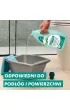 Sanytol P�yn uniwersalny do mycia i dezynfekcji pod��g i innych powierzchni o zapachu eukaliptusa 1 l