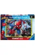 Puzzle 60 el. Giant Spiderman Ravensburger