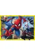 Puzzle 60 el. Giant Spiderman Ravensburger
