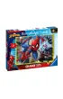 Puzzle 60 el. Giant Spiderman Ravensburger