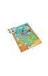 Puzzle 100 el. Ocean Scratch