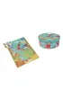 Puzzle 100 el. Ocean Scratch