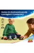 LEGO Disney Toy Story - Okoliczno�ciowy poci�g i Pan Sterowany 43264