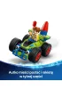 LEGO Disney Toy Story - Okoliczno�ciowy poci�g i Pan Sterowany 43264