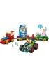 LEGO Disney Toy Story - Okoliczno�ciowy poci�g i Pan Sterowany 43264