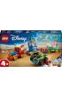 LEGO Disney Toy Story - Okoliczno�ciowy poci�g i Pan Sterowany 43264