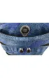St. Majewski Plecak 4-komorowy BP7 Jeans & Badges