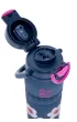 Patio Bidon 740ml Coolpack Sphera Flores Nina