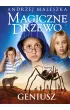 Geniusz. Magiczne Drzewo. Tom 12