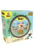 Dobble Animal Crossing Rebel