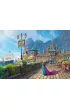 Puzzle 1000 el. PQ Thomas Kinkade Kraina Lodu Disney Schmidt