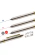 Milan D�ugopis metalowy 3 funkcyjny w metalowym opakowaniu