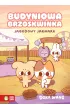 Budyniowa Brzoskwinka. Jagodowy jarmark