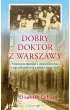 Dobry doktor z Warszawy – Elizabeth Gifford – okładka ebook
